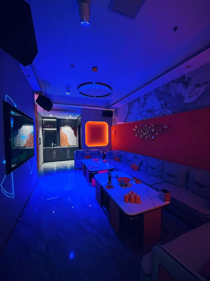 滁州商务KTV单人包房-凤阳县ktv预订